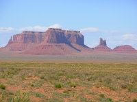 Monument Valley